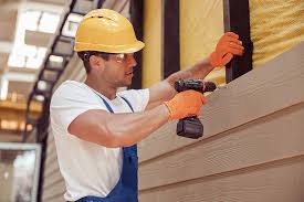 Best Engineered Wood Siding  in Middle Island, NY